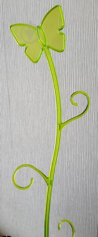 Опора декоративная для орхидеи Бабочка - фото 2 Опора декоративная для орхидеи Бабочка - фото 2