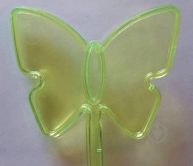 Опора декоративная для орхидеи Бабочка - фото 4 Опора декоративная для орхидеи Бабочка - фото 4