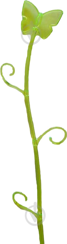 Опора декоративная для орхидеи Бабочка - фото 1 Опора декоративная для орхидеи Бабочка - фото 1