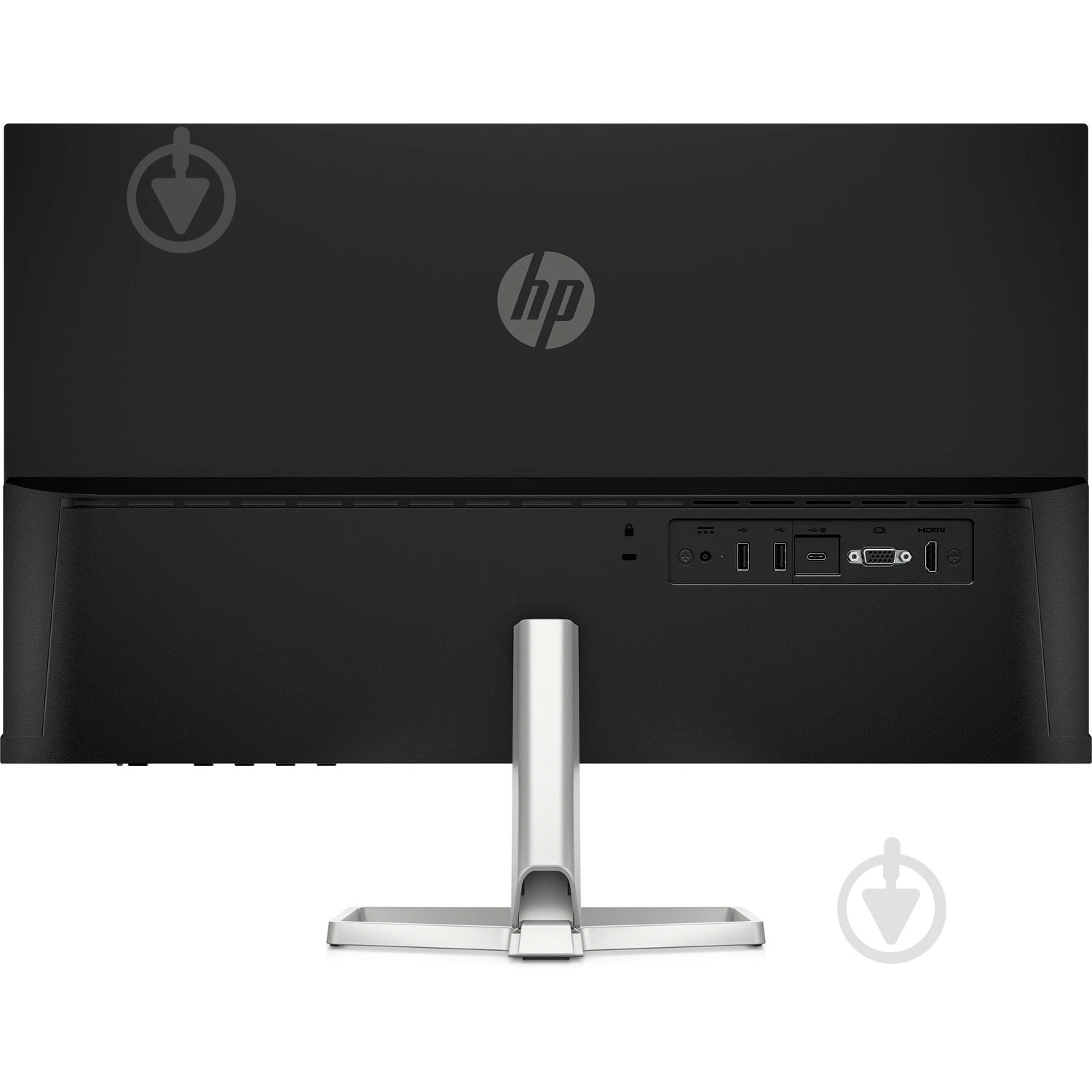 Монитор HP M24fd 23,8" (474U1E9) - фото 6