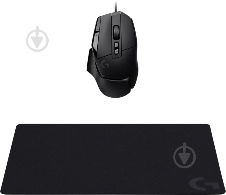 Мышь Logitech G502 X Gaming Mouse black (991-000489) - фото 2