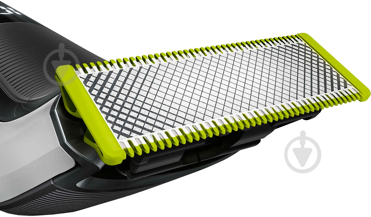 Лезвия сменные Philips OneBlade QP220/50 2 шт. - фото 3