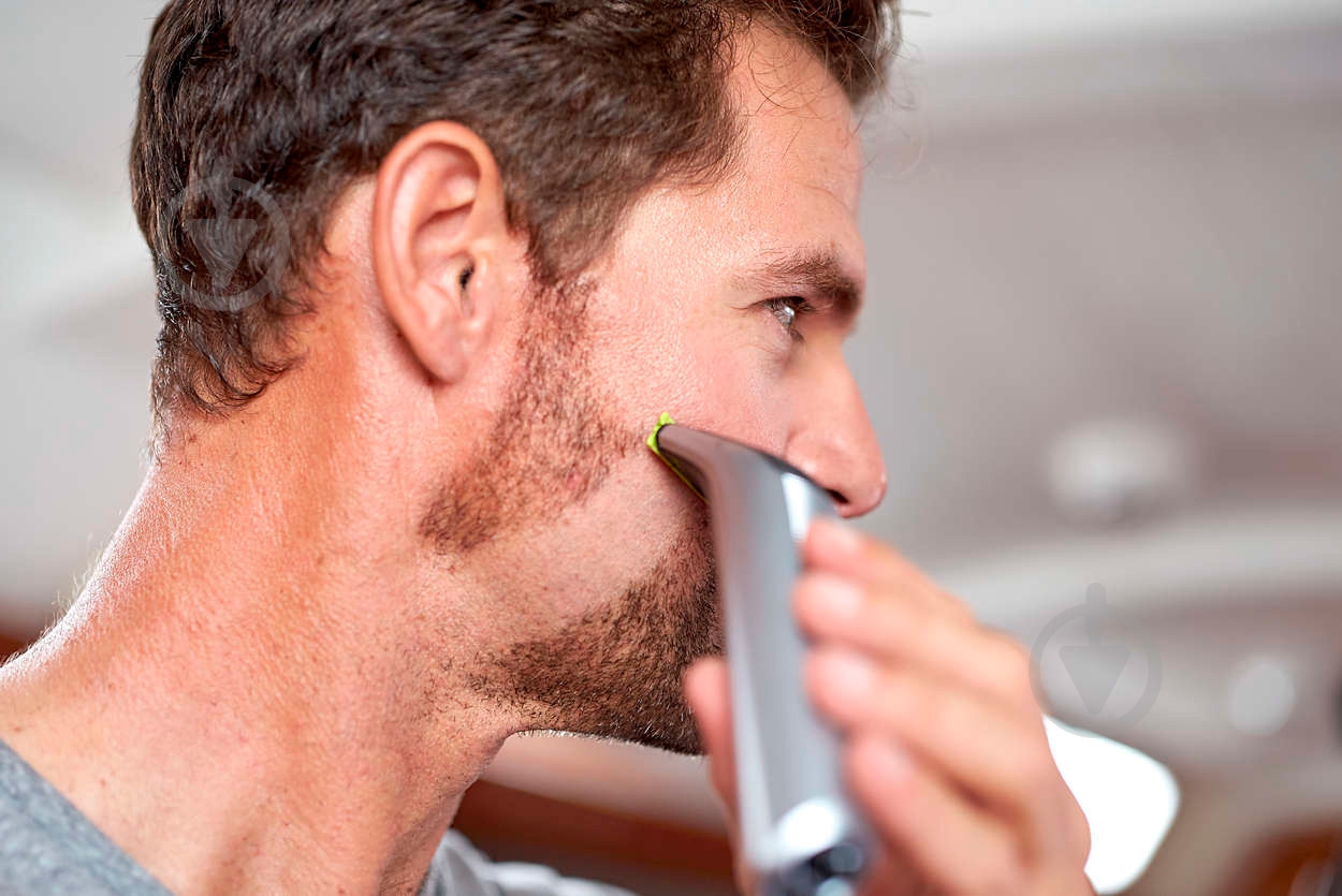 Лезвия сменные Philips OneBlade QP220/50 2 шт. - фото 6