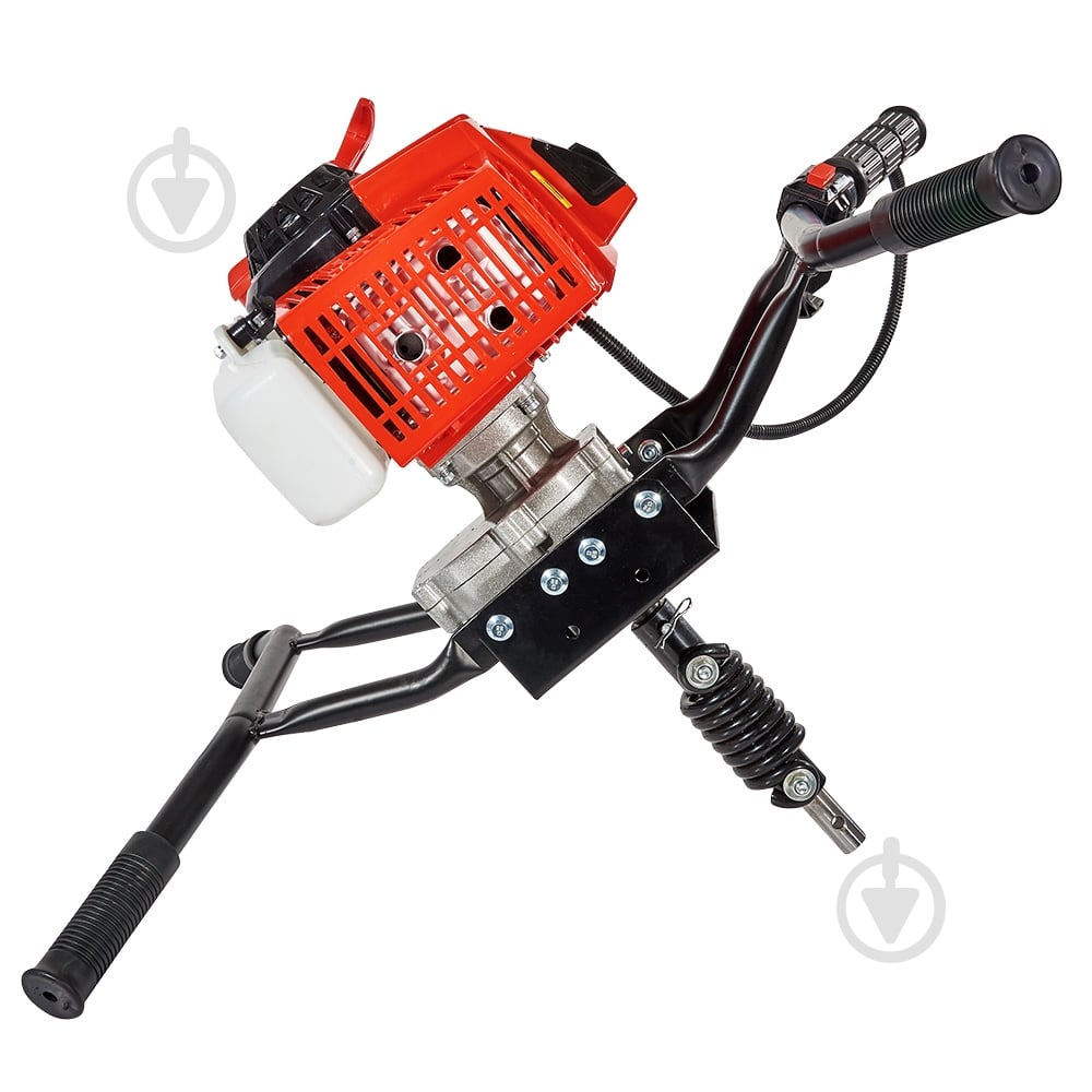 Мотобур Vitals Master BUM 632n - фото 8