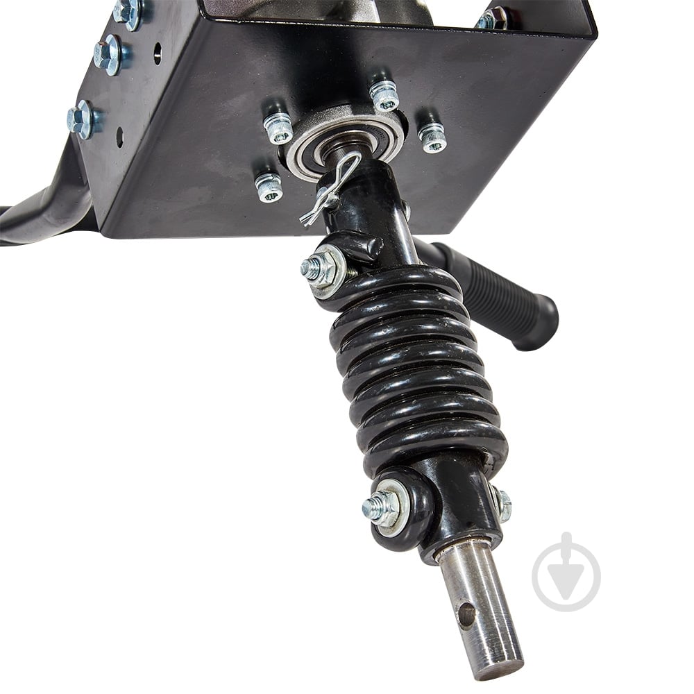 Мотобур Vitals Master BUM 632n - фото 7