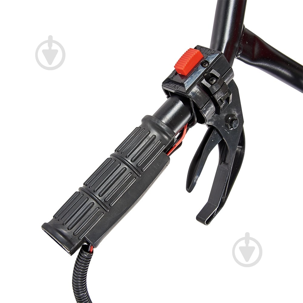 Мотобур Vitals Master BUM 632n - фото 5