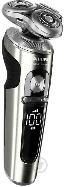 Электробритва Philips Series 9000 Shaver S9000 Prestige SP9820/12 - фото 3