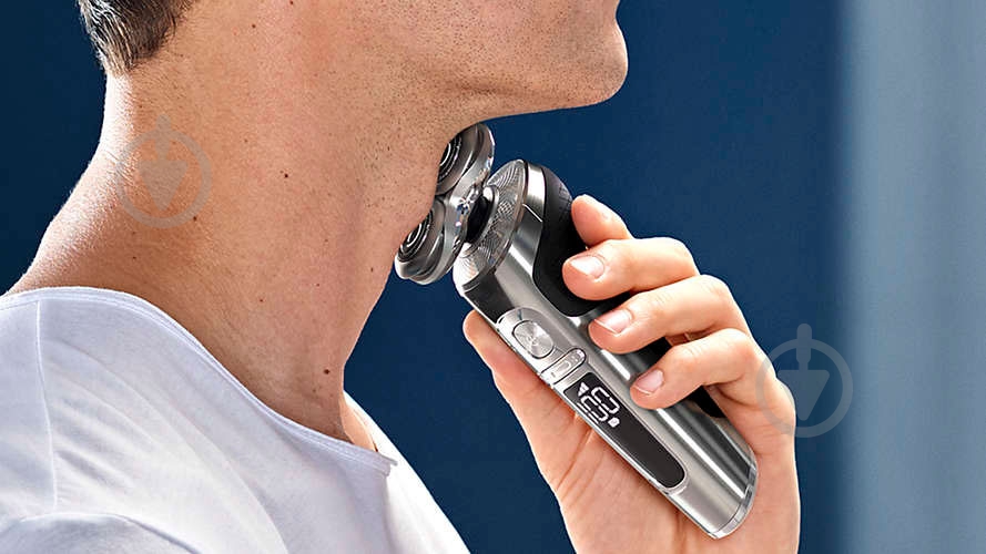 Электробритва Philips Series 9000 Shaver S9000 Prestige SP9820/12 - фото 5