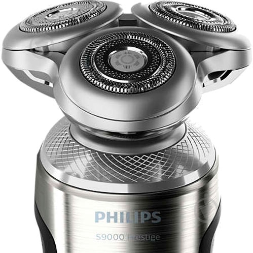 Электробритва Philips Series 9000 Shaver S9000 Prestige SP9820/12 - фото 4