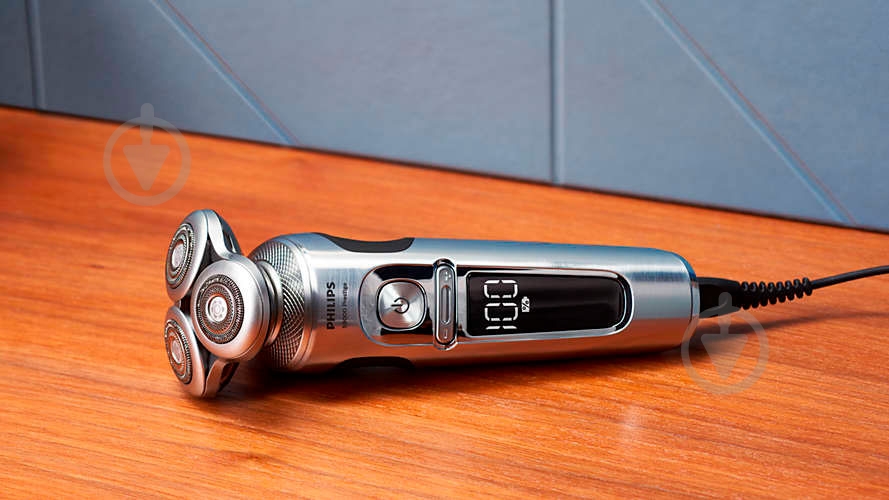 Электробритва Philips Series 9000 Shaver S9000 Prestige SP9820/12 - фото 10