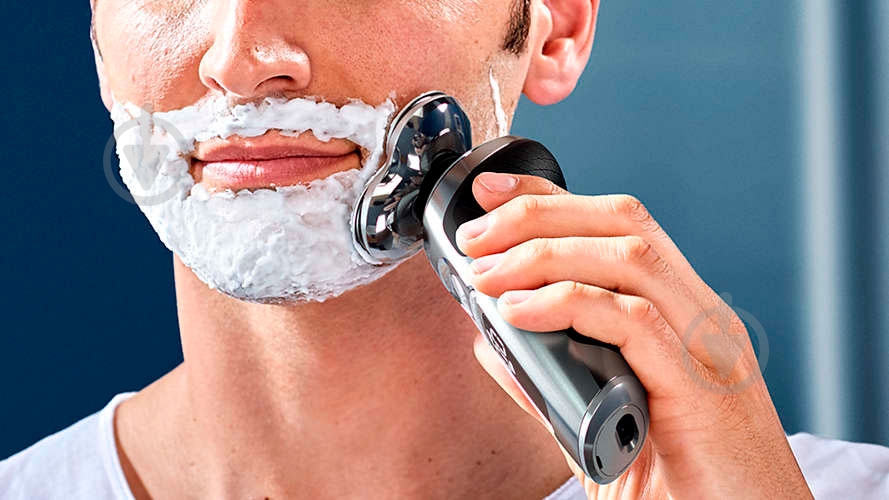 Электробритва Philips Series 9000 Shaver S9000 Prestige SP9820/12 - фото 6