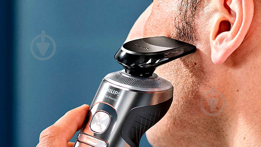 Электробритва Philips Series 9000 Shaver S9000 Prestige SP9820/12 - фото 9