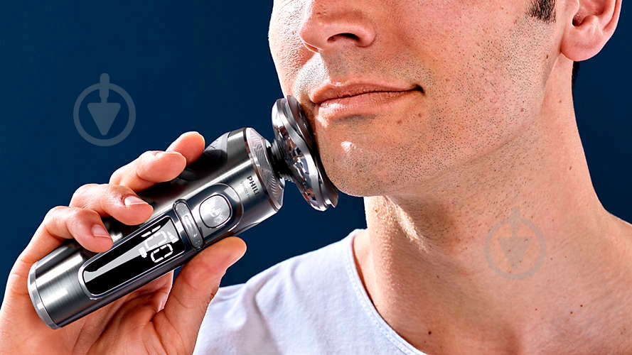 Электробритва Philips Series 9000 Shaver S9000 Prestige SP9820/12 - фото 8