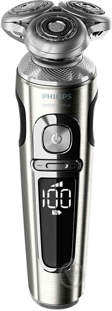 Электробритва Philips Series 9000 Shaver S9000 Prestige SP9820/12 - фото 2