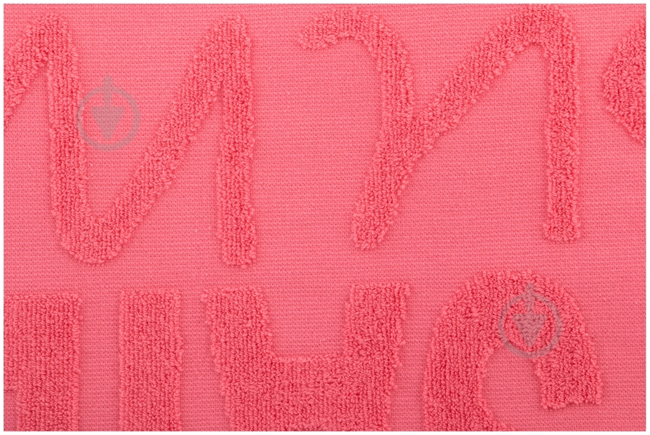Рушник пляжний Sailing 80x160 см кораловий La Nuit - фото 2 Рушник пляжний Sailing 80x160 см кораловий La Nuit - фото 2