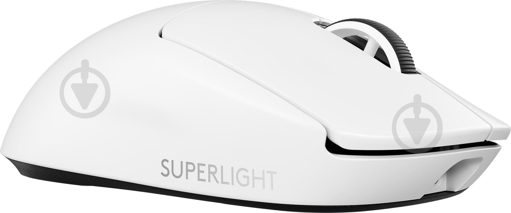 Мышь Logitech G Pro X Superlight 2 Lightspeed white (910-006638) - фото 1