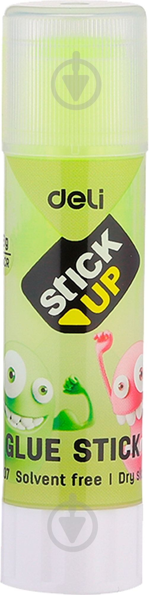 Клей-карандаш EA20700 Stick UP Deli - фото 4