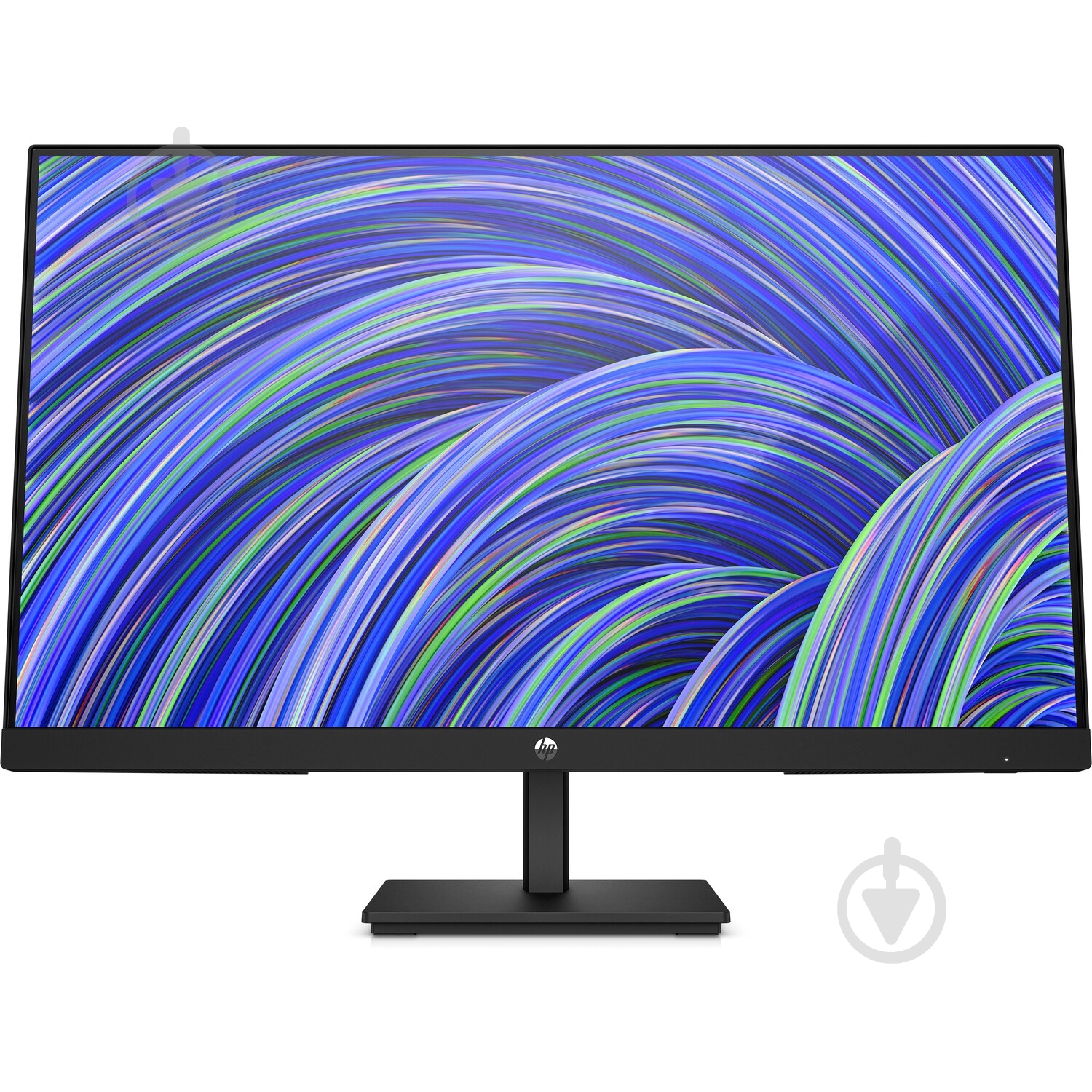 Монитор HP V24i G5 23,8" (65P58E9) - фото 1