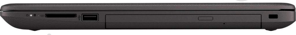 Ноутбук HP 250 G7 Dark Ash Silver 15,6 (1Q3F3ES) - фото 5 Ноутбук HP 250 G7 Dark Ash Silver 15,6 (1Q3F3ES) - фото 5