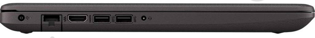 Ноутбук HP 250 G7 Dark Ash Silver 15,6 (1Q3F3ES) - фото 4 Ноутбук HP 250 G7 Dark Ash Silver 15,6 (1Q3F3ES) - фото 4