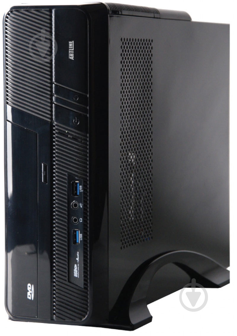 Компьютер Artline Business (B22v08Win) black - фото 1 Компьютер Artline Business (B22v08Win) black - фото 1