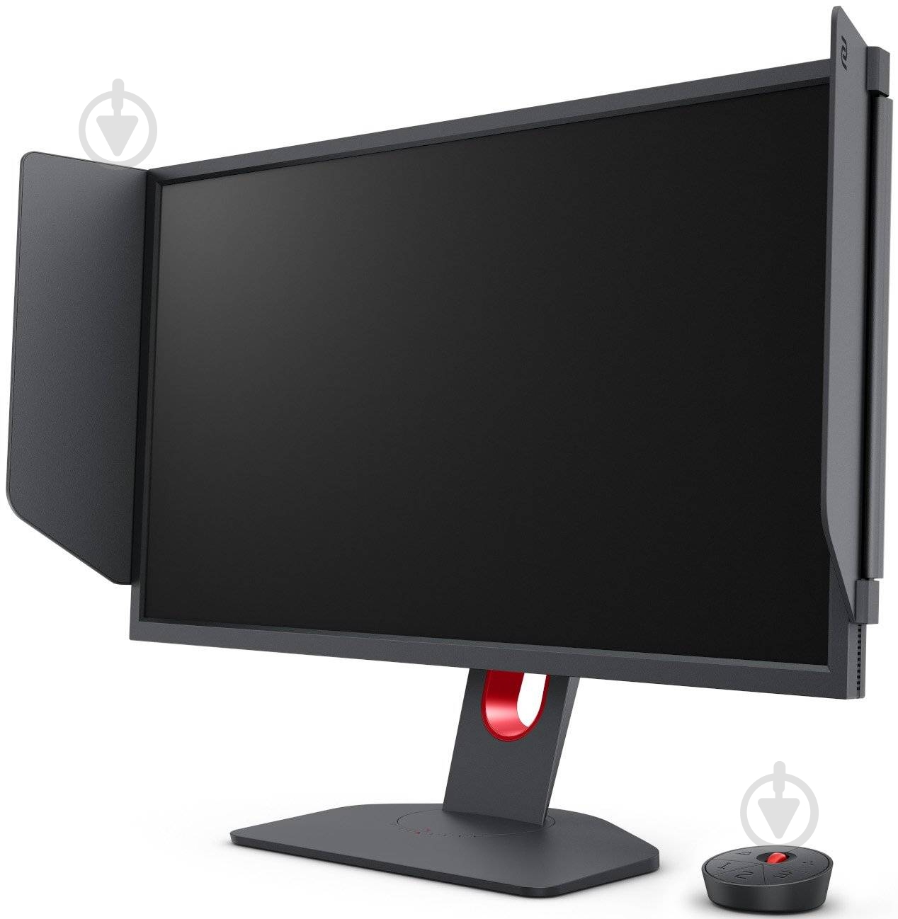 Монитор BenQ XL2566K 24,5" (9H.LKRLB.QBE) - фото 3