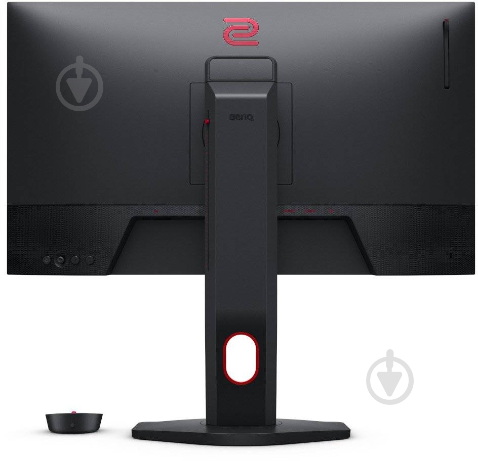 Монитор BenQ XL2566K 24,5" (9H.LKRLB.QBE) - фото 5