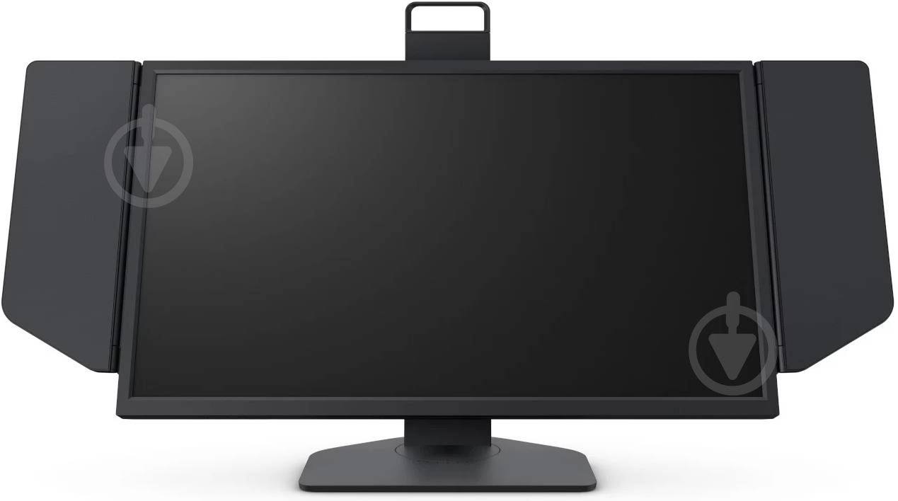 Монитор BenQ XL2566K 24,5" (9H.LKRLB.QBE) - фото 6
