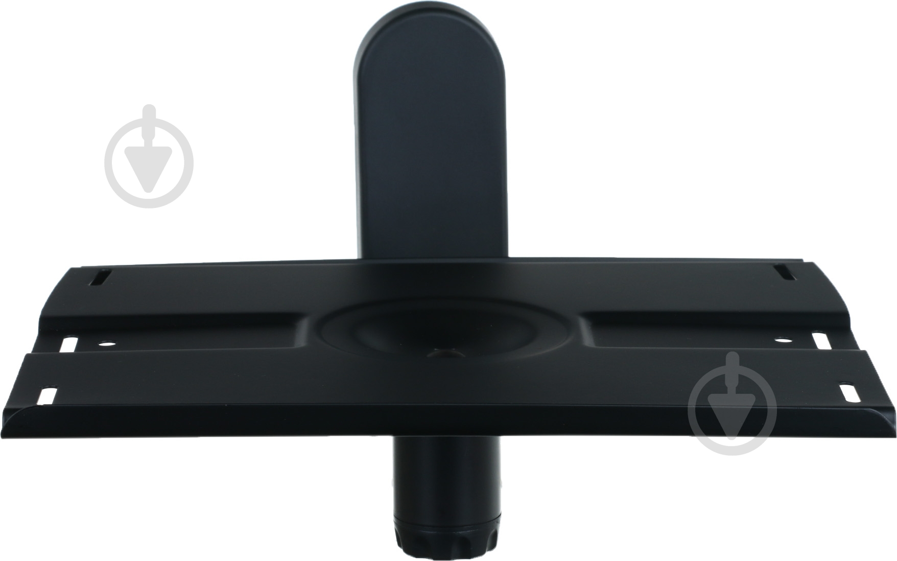 Крепление для телевизора Larvij L2300BL фиксированные черный - фото 2