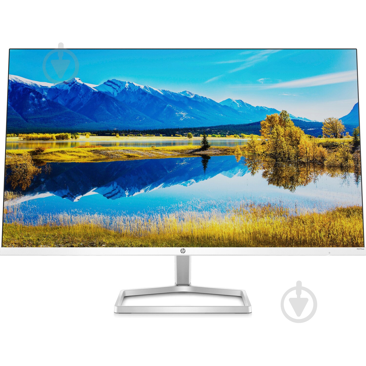 Монитор HP M27fwa 27" (356D5E9) - фото 1