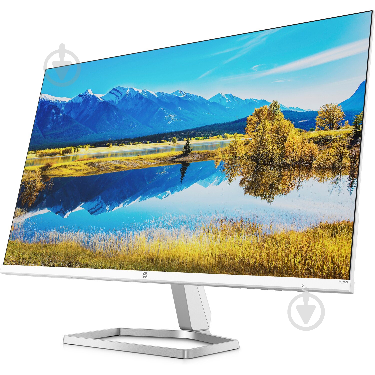 Монитор HP M27fwa 27" (356D5E9) - фото 3