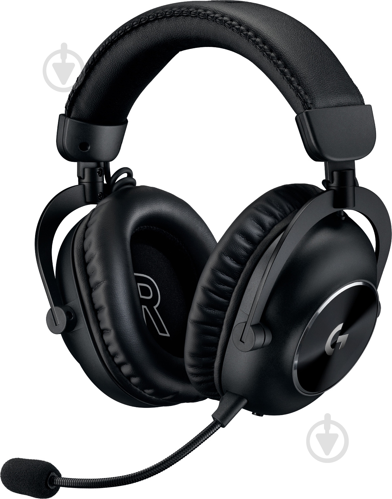 ᐉ Навушники Logitech G Pro X 2 Lightspeed Wireless Gaming Headset