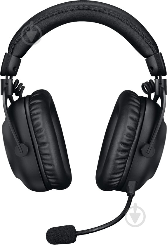 ᐉ Наушники Logitech G Pro X 2 Lightspeed Wireless Gaming Headset