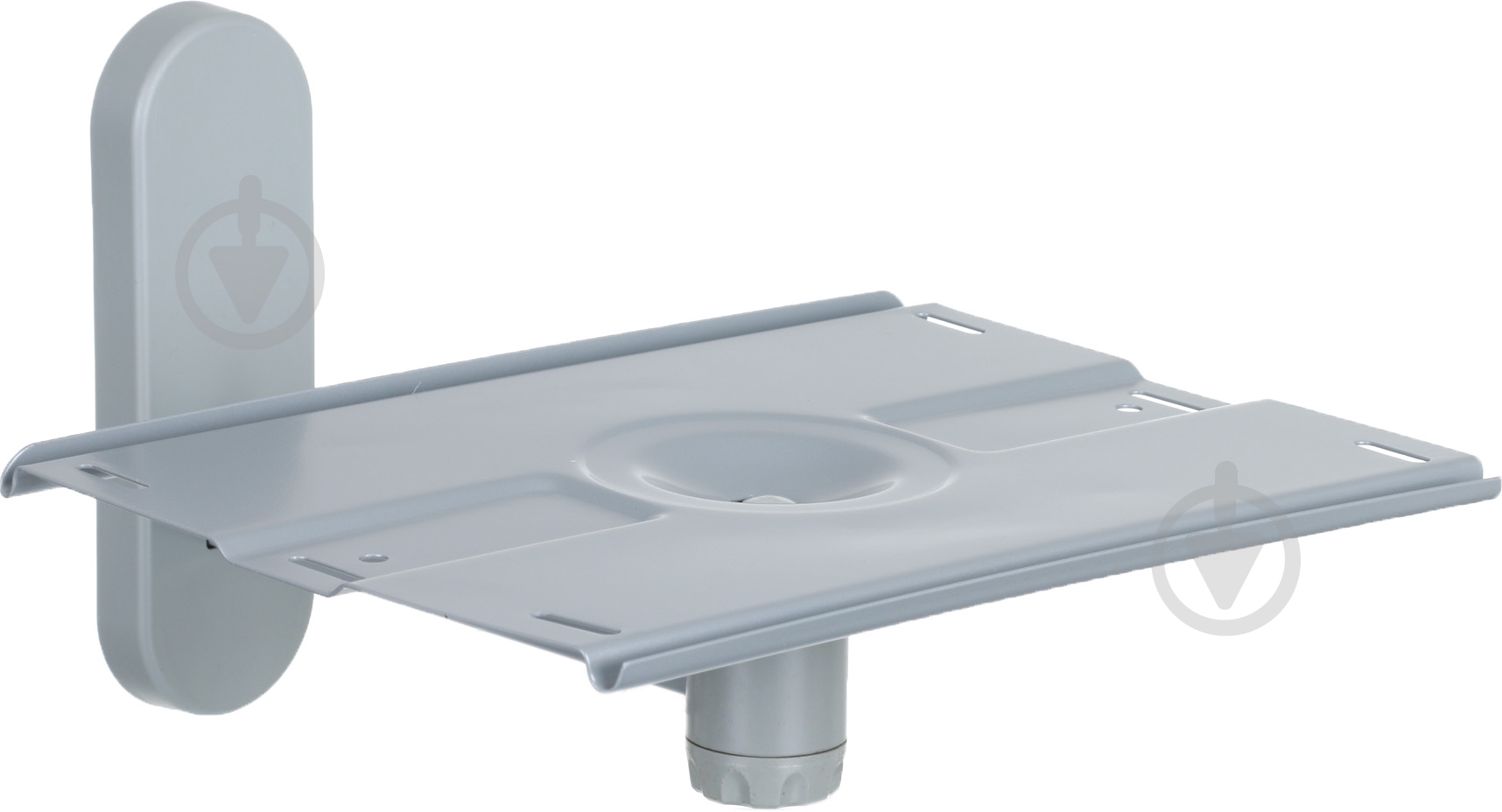 Крепление для телевизора Larvij L2300SI поворотные серый - фото 1