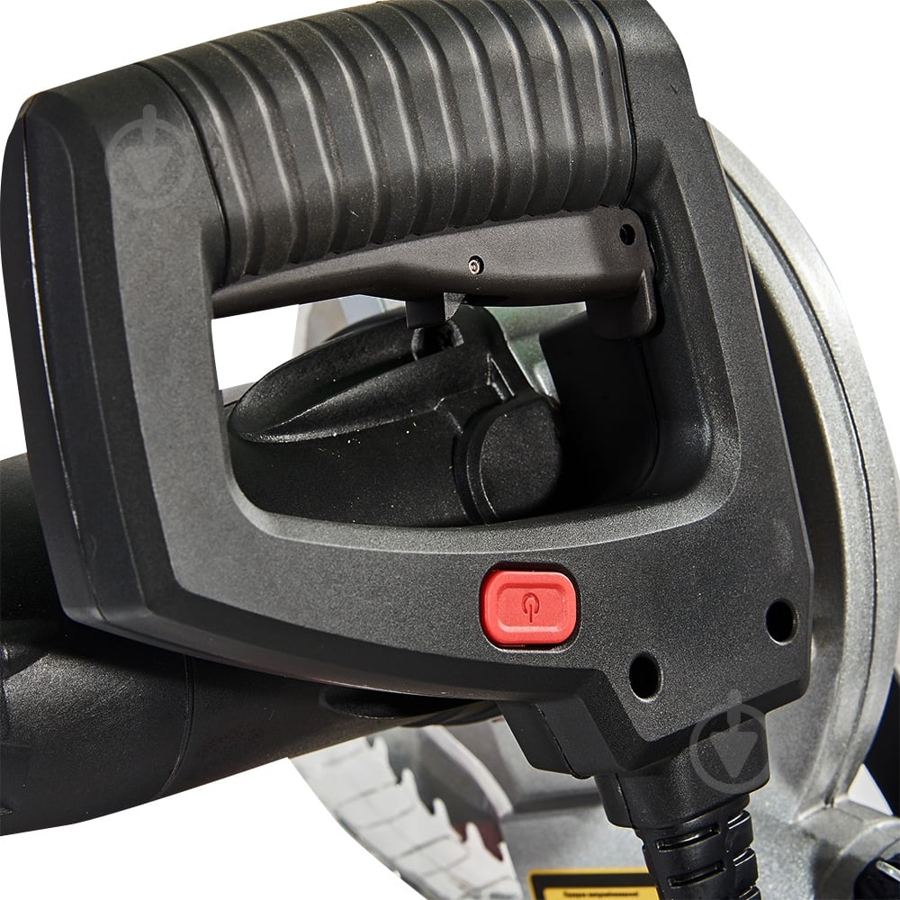 Пила торцовочная Vitals Master Dz 2114HPl - фото 12