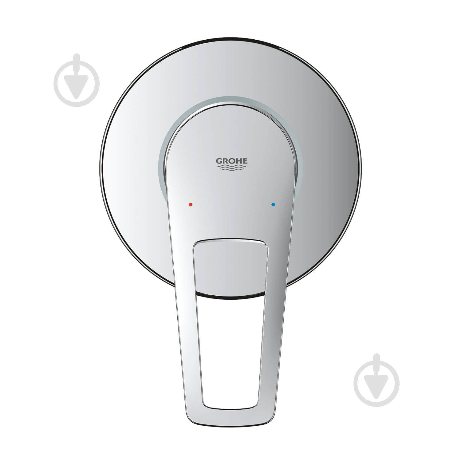 Змішувач для душу Grohe BauLoop New 29042001 - фото 3