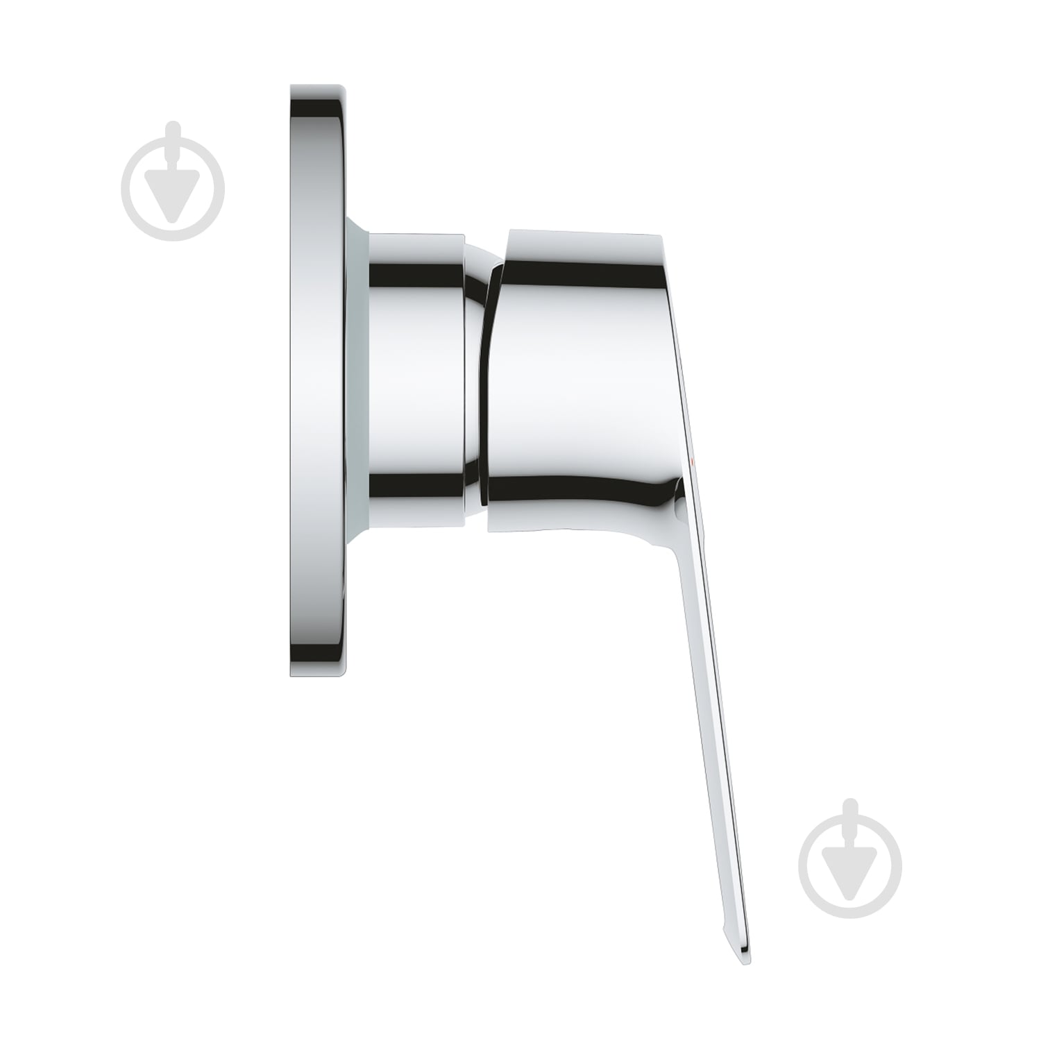Змішувач для душу Grohe BauLoop New 29042001 - фото 4