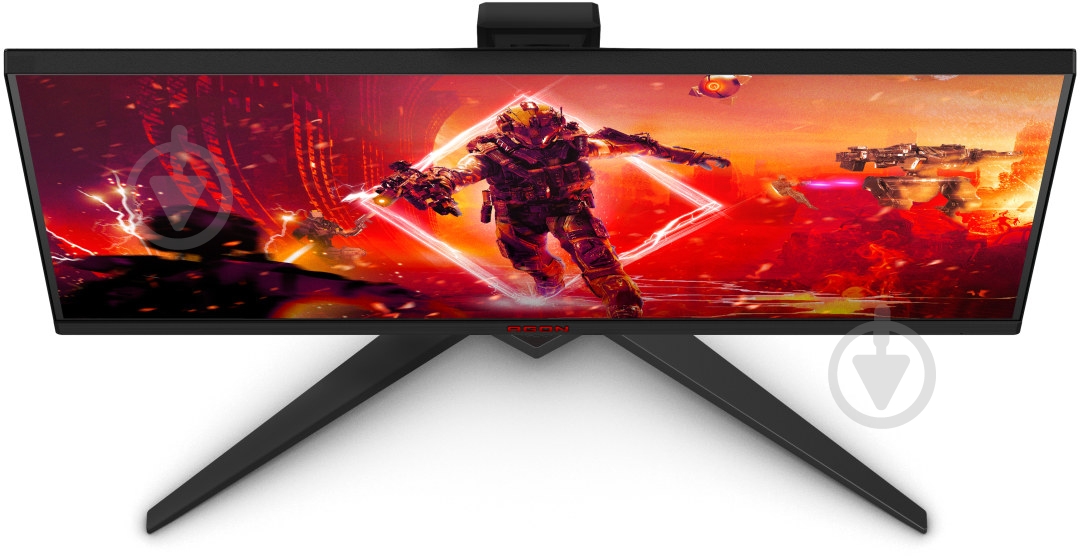 Монітор AOC AG275QXN 27" (AG275QXN/EU) - фото 4 Монітор AOC AG275QXN 27" (AG275QXN/EU) - фото 4