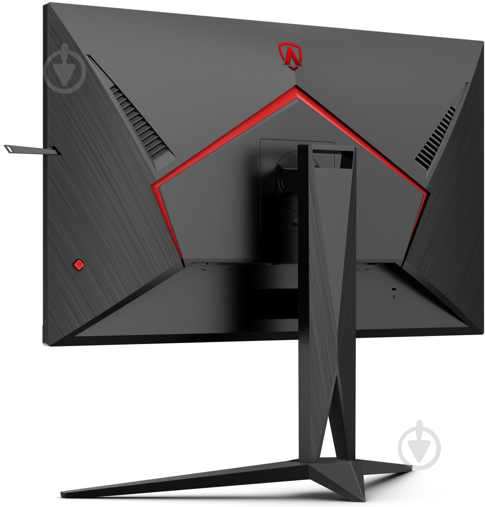 Монітор AOC AG275QXN 27" (AG275QXN/EU) - фото 9 Монітор AOC AG275QXN 27" (AG275QXN/EU) - фото 9