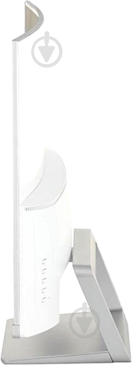 Монітор HP Curved Silver 27" (Z4N74AA) - фото 10