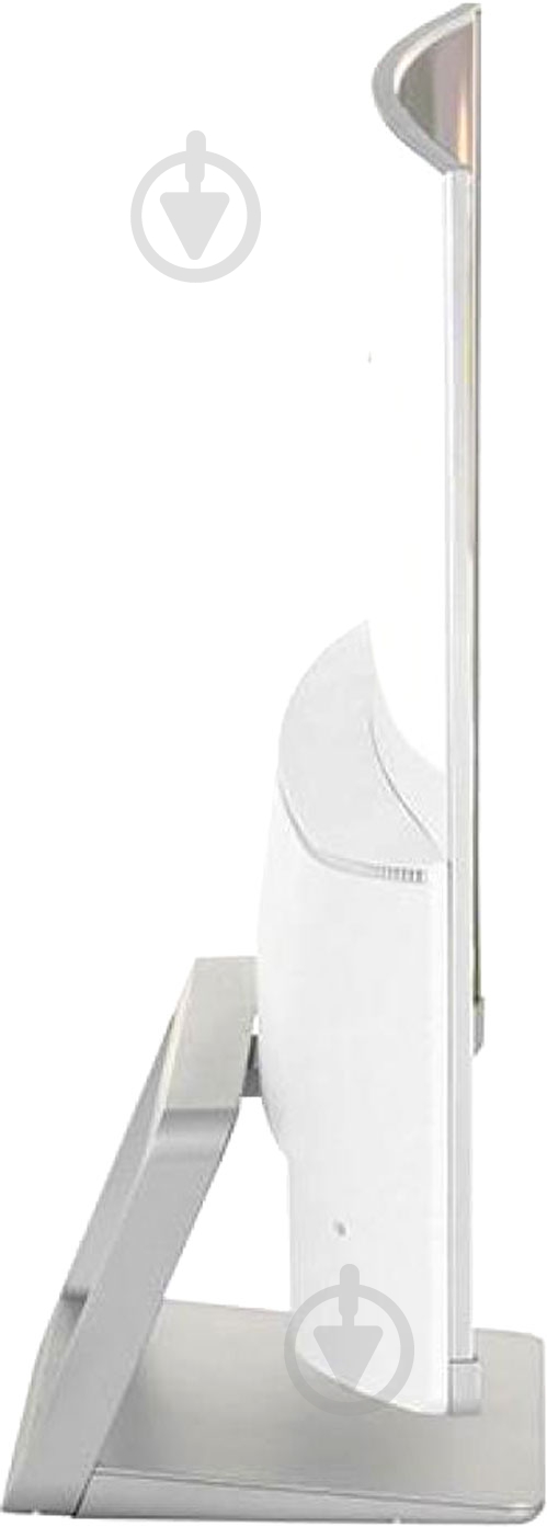 Монітор HP Curved Silver 27" (Z4N74AA) - фото 9