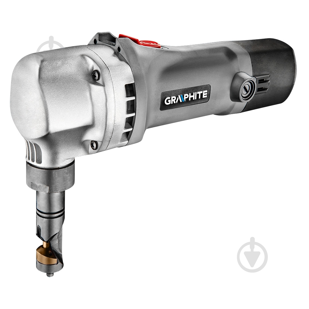 Ножницы по металлу GRAPHITE 59G401 - фото 1 Ножницы по металлу GRAPHITE 59G401 - фото 1