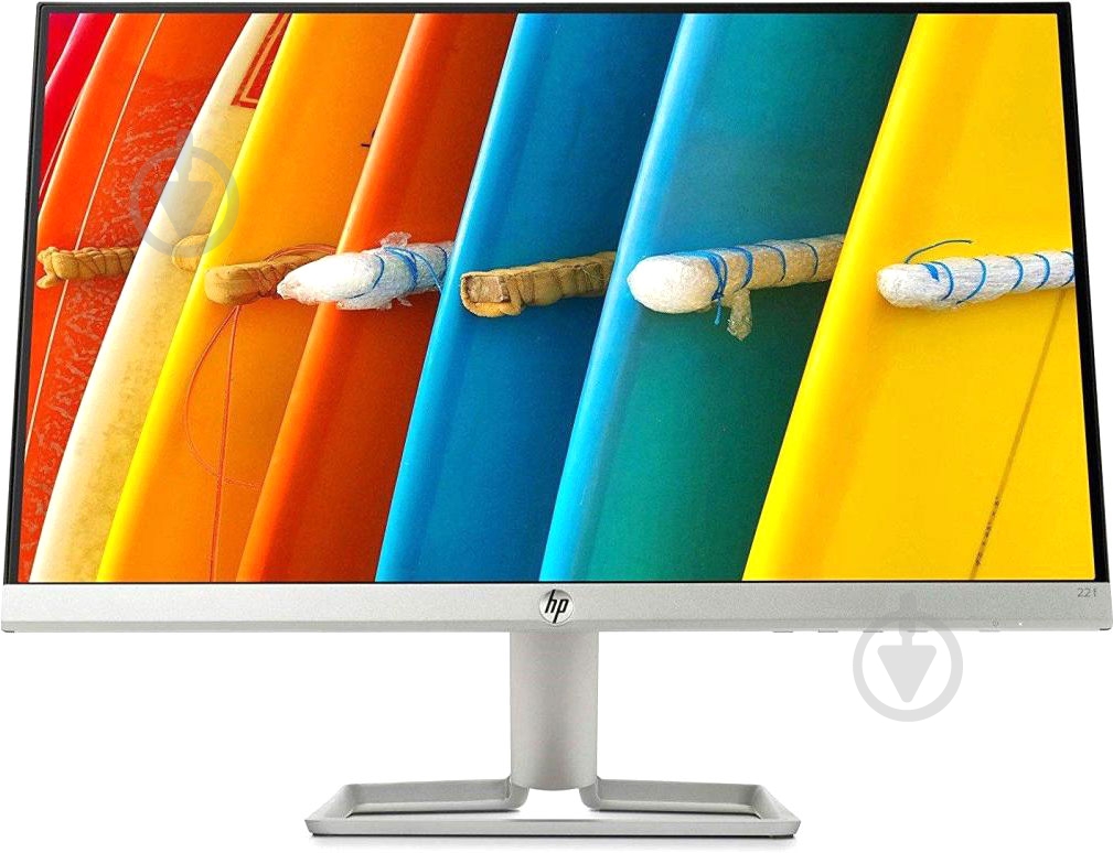 Монитор HP 22f 21,5" (2XN58AA) - фото 1