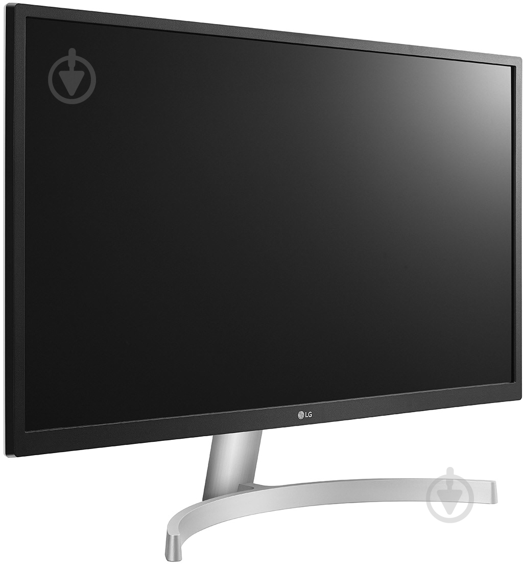 Монитор LG 27" (27UL500-W) - фото 2