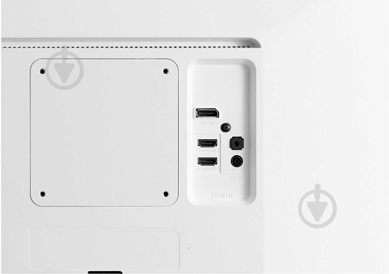 Монитор LG 27" (27UL500-W) - фото 8