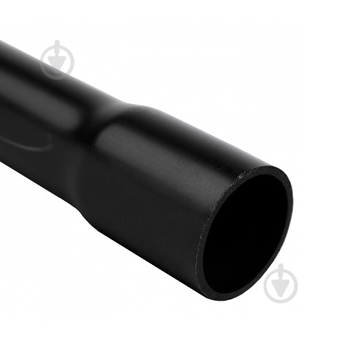 Труба Neomax для кабелю електротехнічна 2 м d40 мм NX3554 - фото 1 Труба Neomax для кабелю електротехнічна 2 м d40 мм NX3554 - фото 1