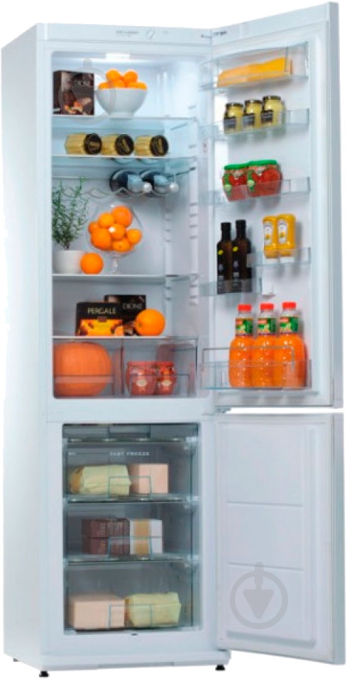 Холодильник Snaige RF 39 SМS0002G - фото 2 Холодильник Snaige RF 39 SМS0002G - фото 2