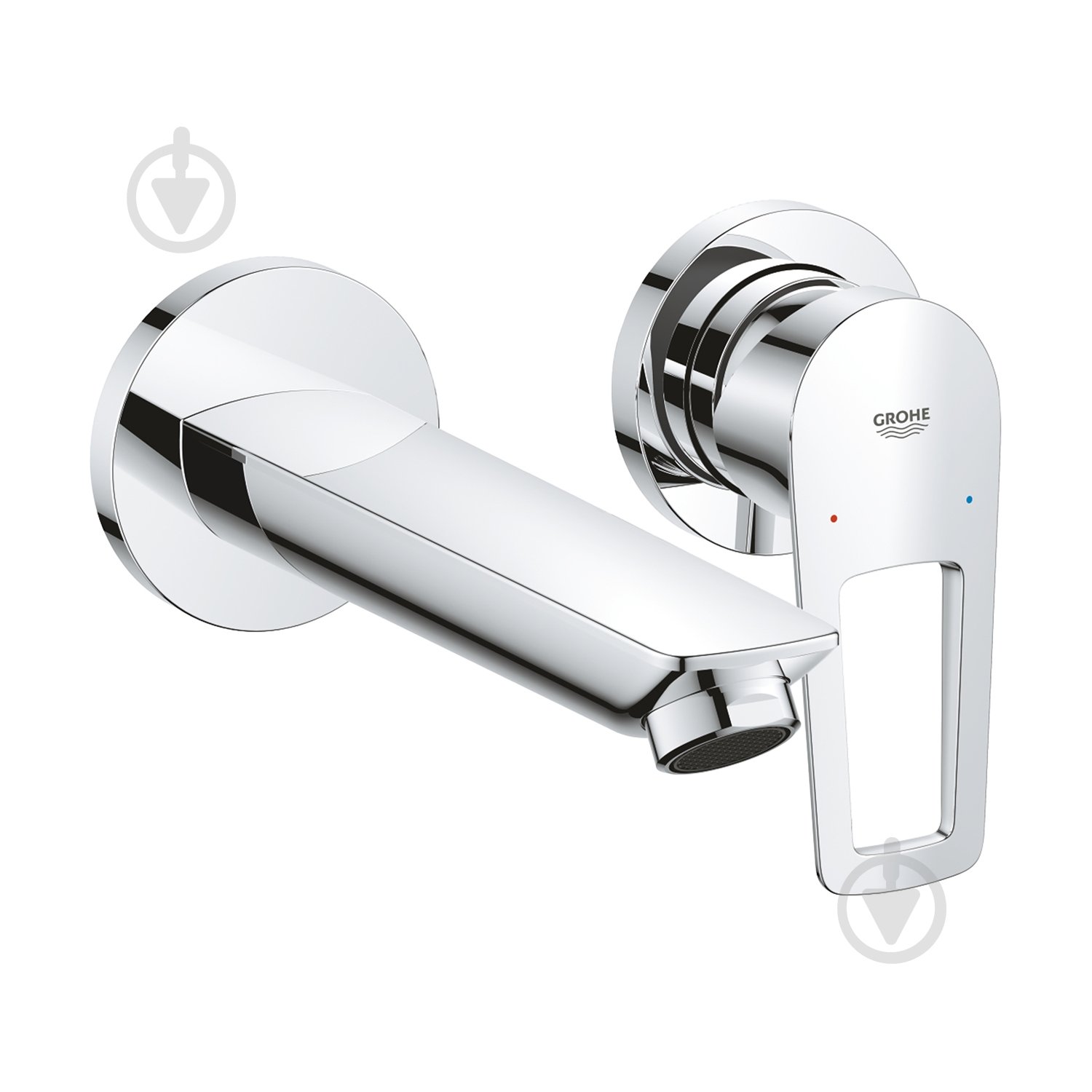 Смеситель для умывальника Grohe BauLoop New 20289001 - фото 1