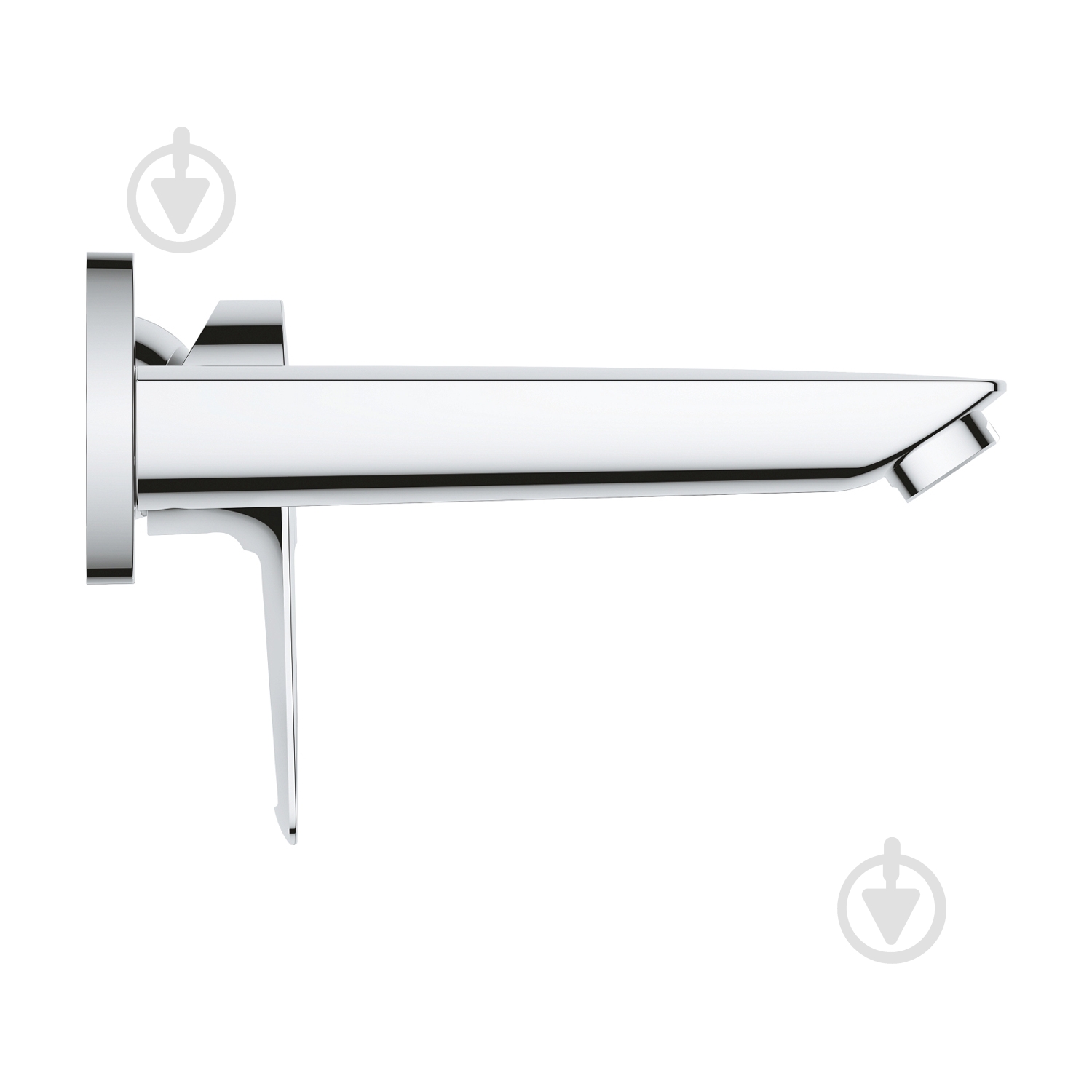 Смеситель для умывальника Grohe BauLoop New 20289001 - фото 3