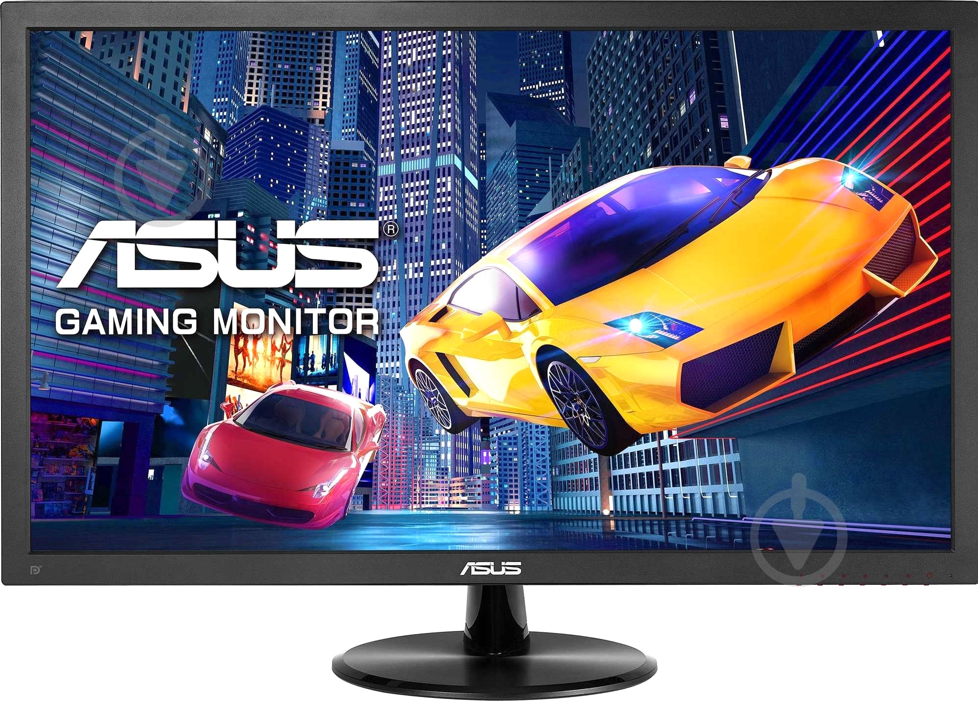 Монитор Asus VP248QG 24" (90LM0480-B03170) - фото 1
